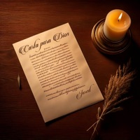 Carta para Dios - Single - Jared