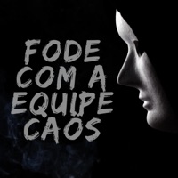 Fode Com a Equipe Caos - Single - DJ Lindão & DJ Kalu