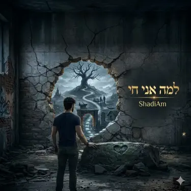 למה אני חי
