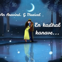En Kadhal Kanave (feat. Abhijith Rao) - Single - Aravind.G