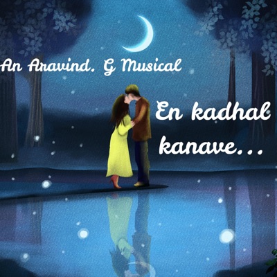 En Kadhal Kanave (feat. Abhijith Rao) - Single