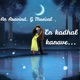 En Kadhal Kanave feat Abhijith Rao Single