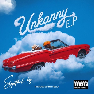 Unkanny - EP