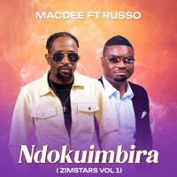 Ndokuimbira (feat. Russo) - Single - Macdonald Macdee Chidavaenzi