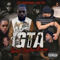 GTA - Po Campaign & ME77O