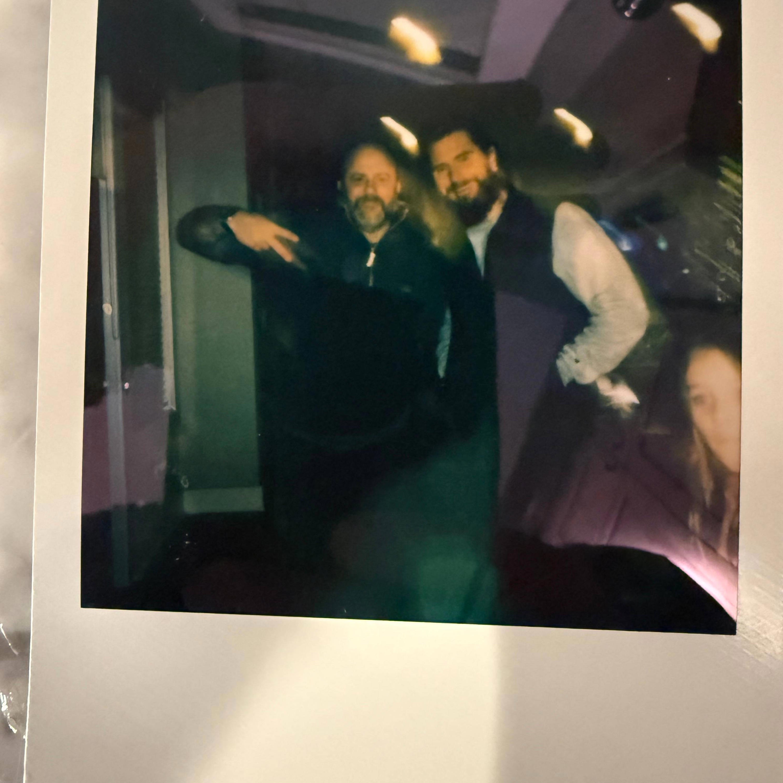 COULD NOT SIT STILL - Single