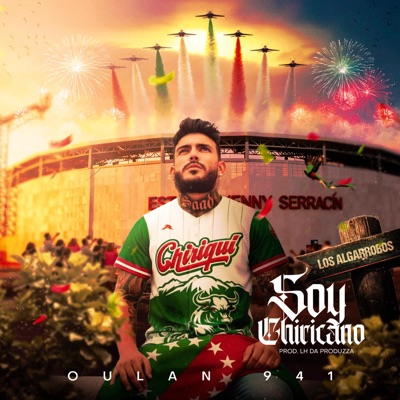 Soy Chiricano - Single