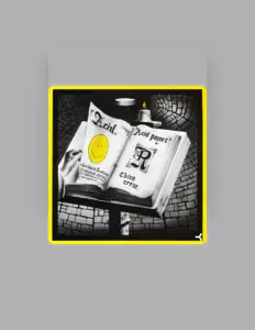 Hör dir Chico Crew an, schau dir Musikvideos an, lies die Biografie, finde Tourdaten und mehr!