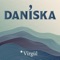 Virgül - Daniska lyrics