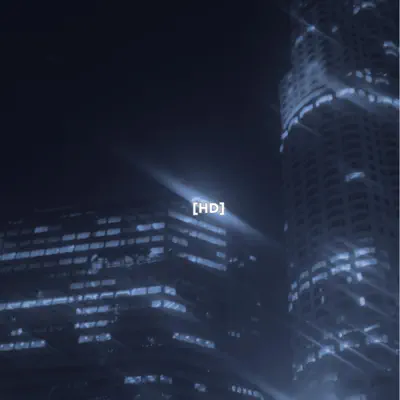 Listen to HD - Single by TR3Y