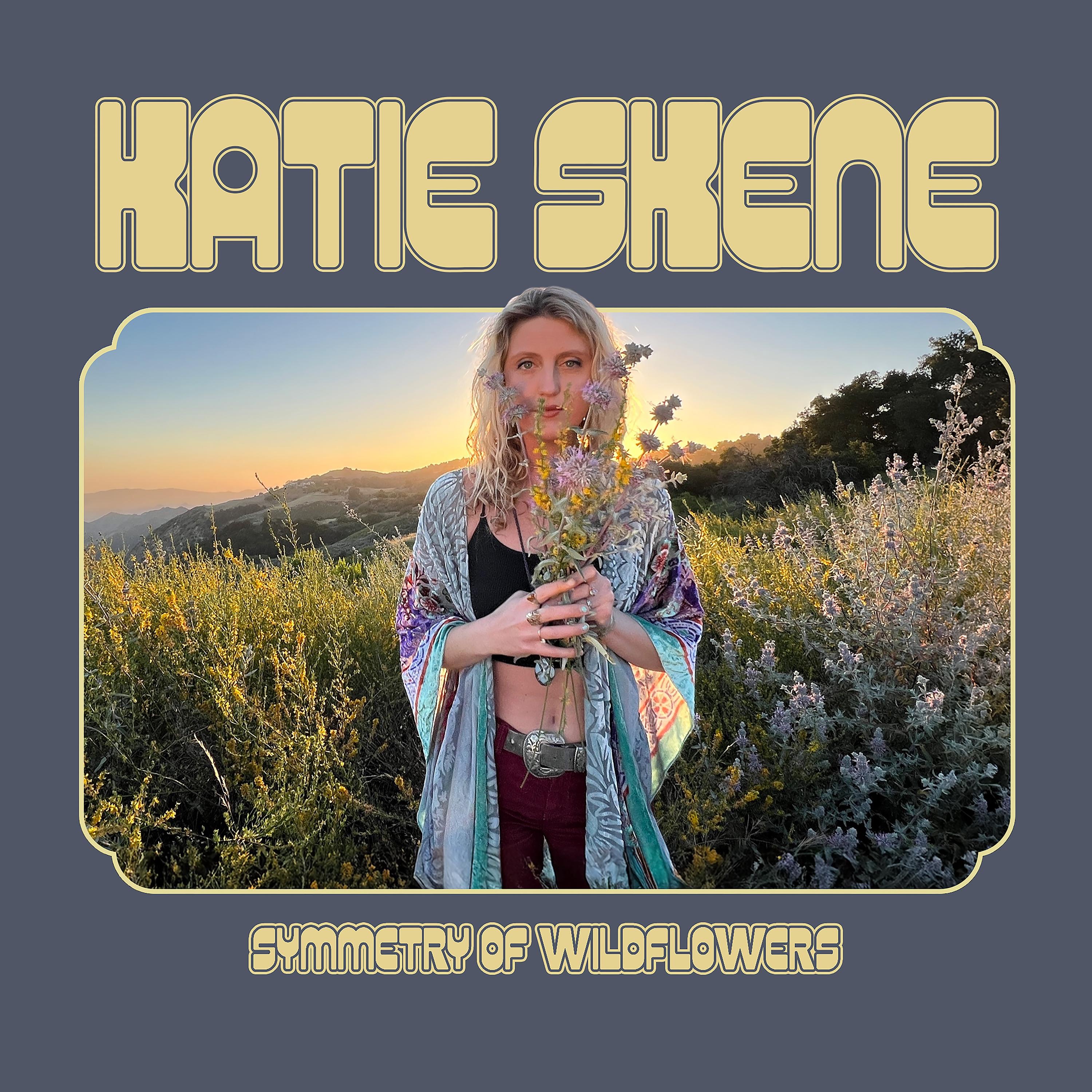 Symmetry of Wildflowers