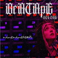 Beatape (Vol One) - 9Nine Beats