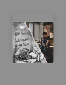 Ascolta Michè, guarda video musicali, leggi la biografia, vedi le date del tour & altro!