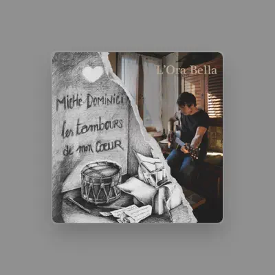 Listen to Michè Dominici, watch music videos, read bio, see tour dates & more!