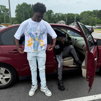 2MANBAND Pt. 2 (feat. leewitdaburnerr) - Single