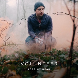 Lose My Head Volunteer