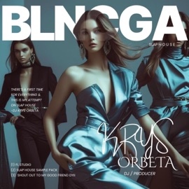 B L N C G A DJ Krys Orbeta