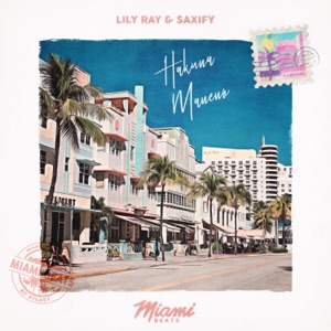 Hakuna Maneno - Single