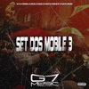 Set dos Mobile 3 (feat. MC GW, DJ FRANÇA, DJ Storm da DZ7, DJ Santos Original & DJ Leozin) - Single