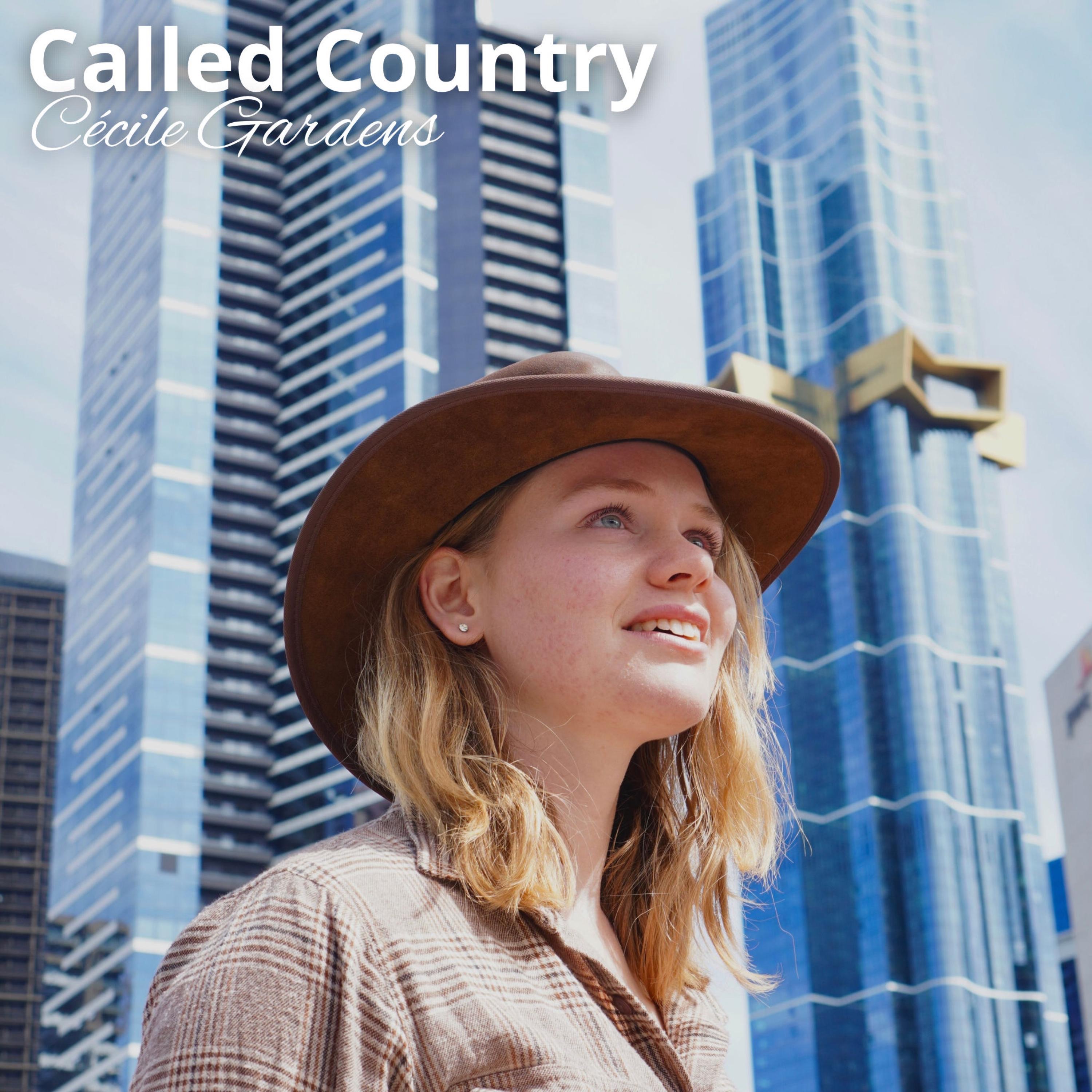 Called Country - Single