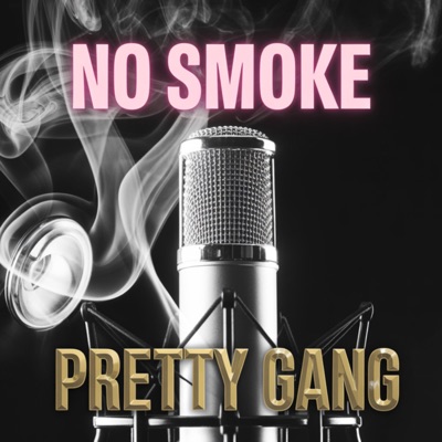 No Smoke (feat. Calina G & King Phia) - Single