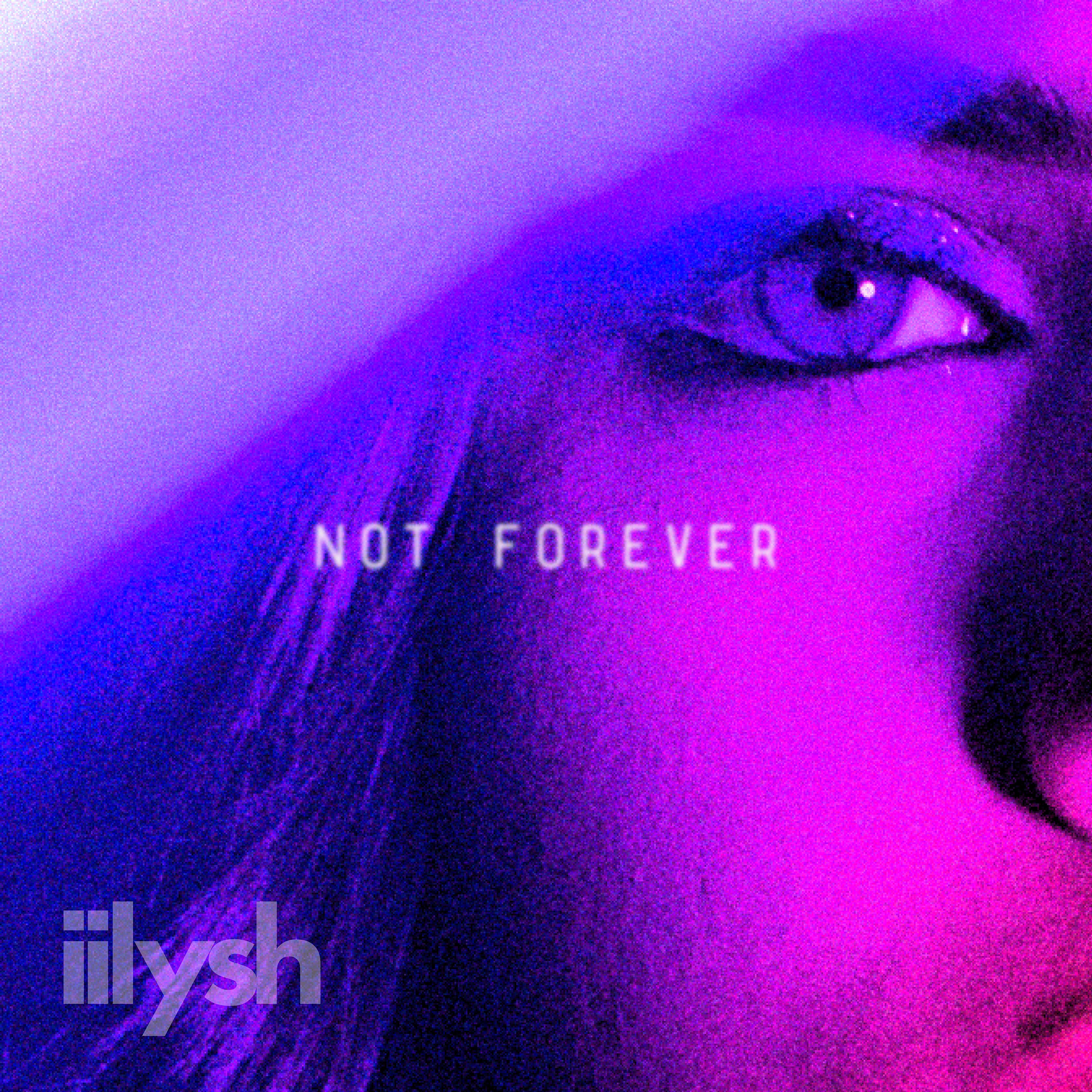 Not Forever - Single