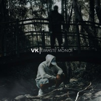 Eimaste Monoi - Single - Vathi Keno