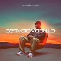 Espacio Abierto - Single - Otroestilo & Kashmir Jones