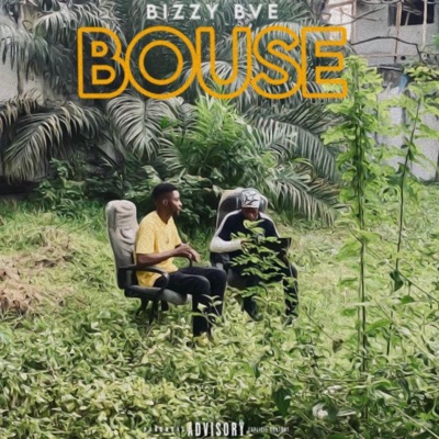 BIZZY BAE (BOUSE) - Single