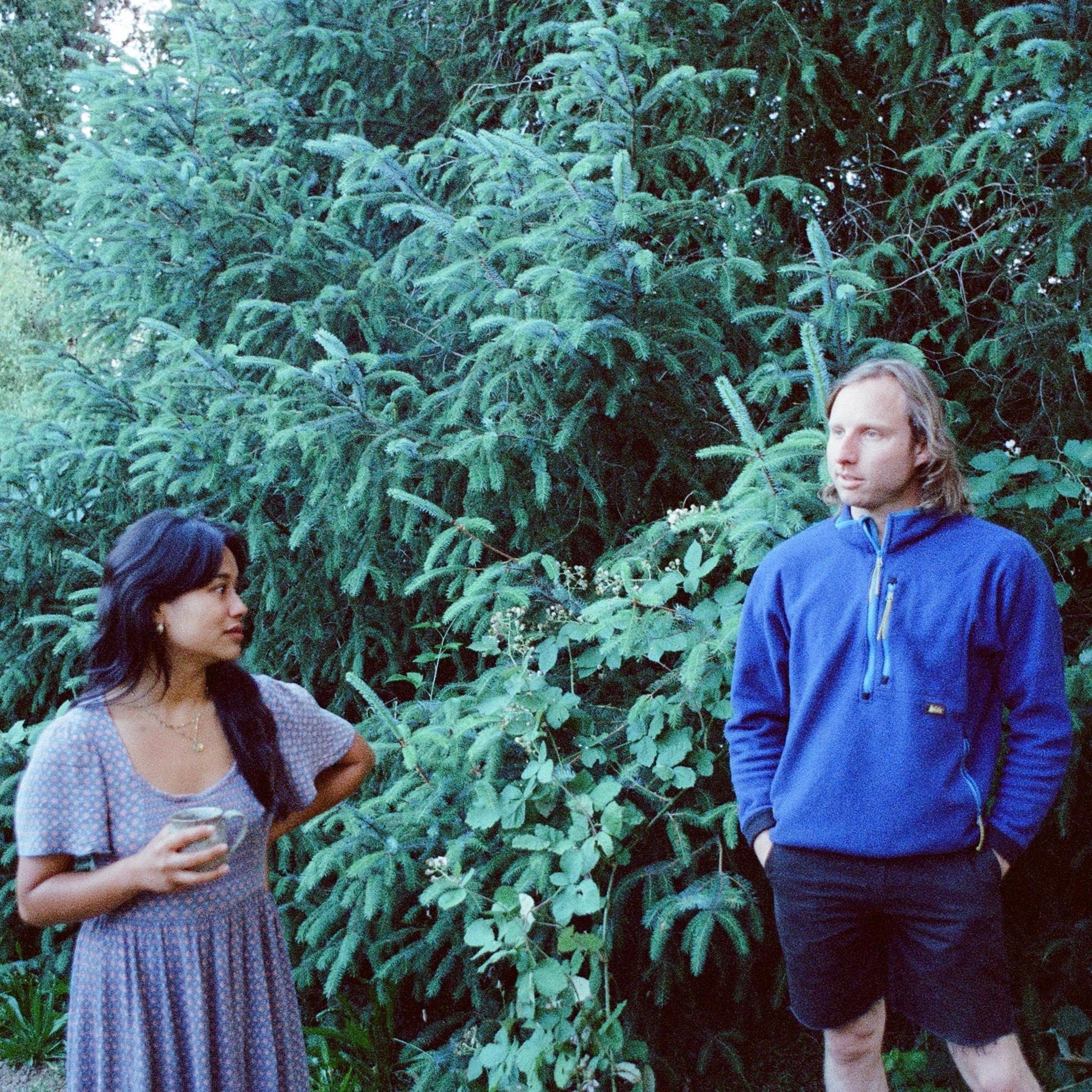 Should've Been A Frog, Maybe - Single