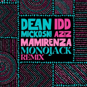 Mamirenza (Monojack Remix) - Single
