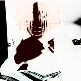 Oxy trail (feat. Fedsworld) 2sided