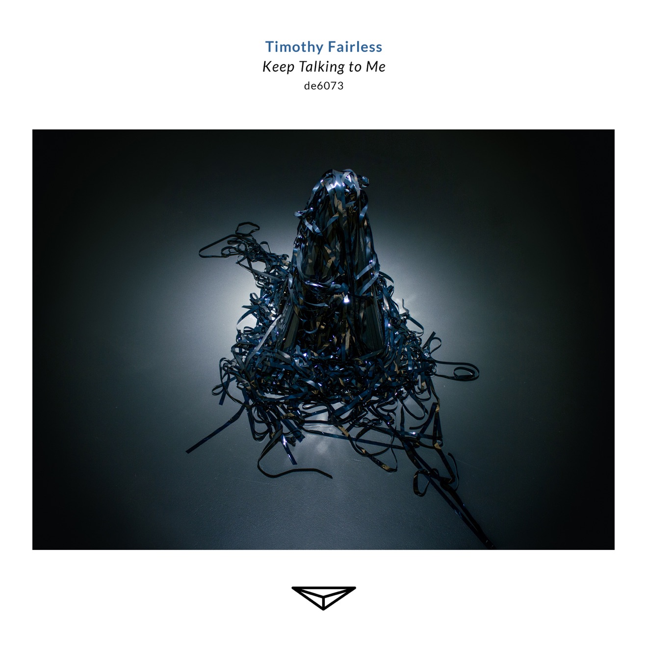 Timothy Fairless – Keep Talking to Me (2025) [iTunes Match M4A]