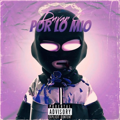 Por Lo Mio - Single