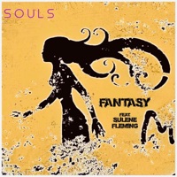FANTASY (feat. Sulene Fleming) - Single - SOULS