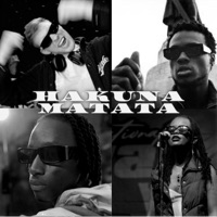 Hakuna Matata (feat. AKIKI, RASHA100, Paul Maker & Harleytz) - Single - Justen