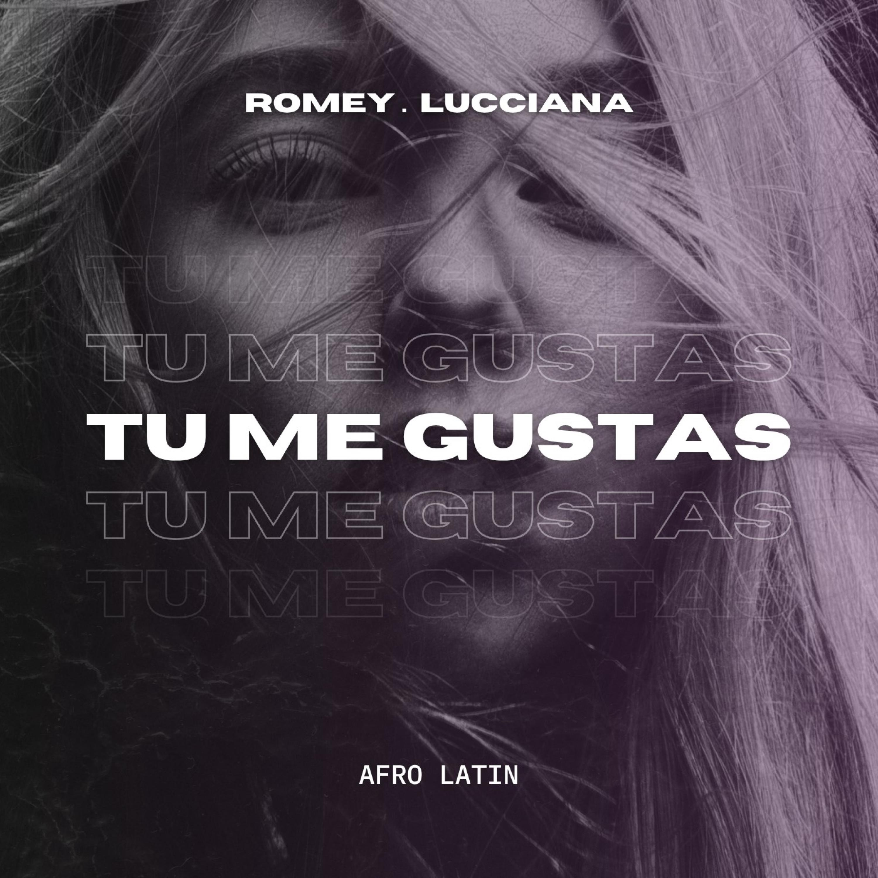 Tú Me Gustas (Latin House / Techengue) - Single