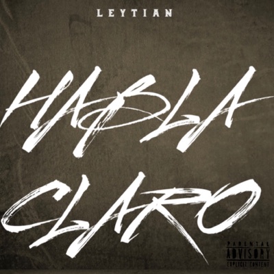 Habla Claro - Single