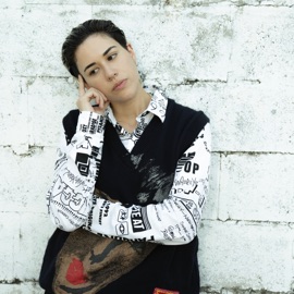 Hold Up (Mixed) William Kiss & Luke Alessi