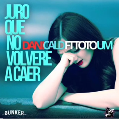 Volver A Caer (feat. EL TOTO UM) - Single
