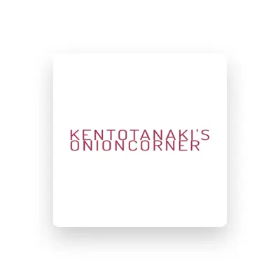 Listen to Kentotanaki's Onion Corner, watch music videos, read bio, see tour dates & more!