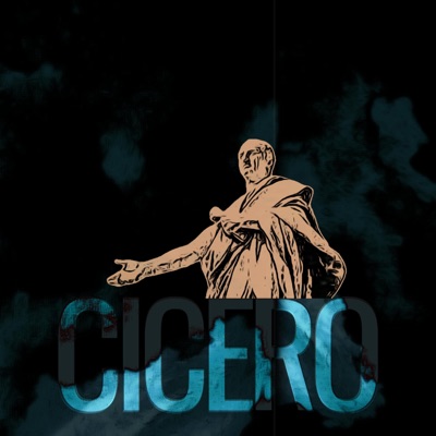 Cicero (feat. Sam Pell) - Single