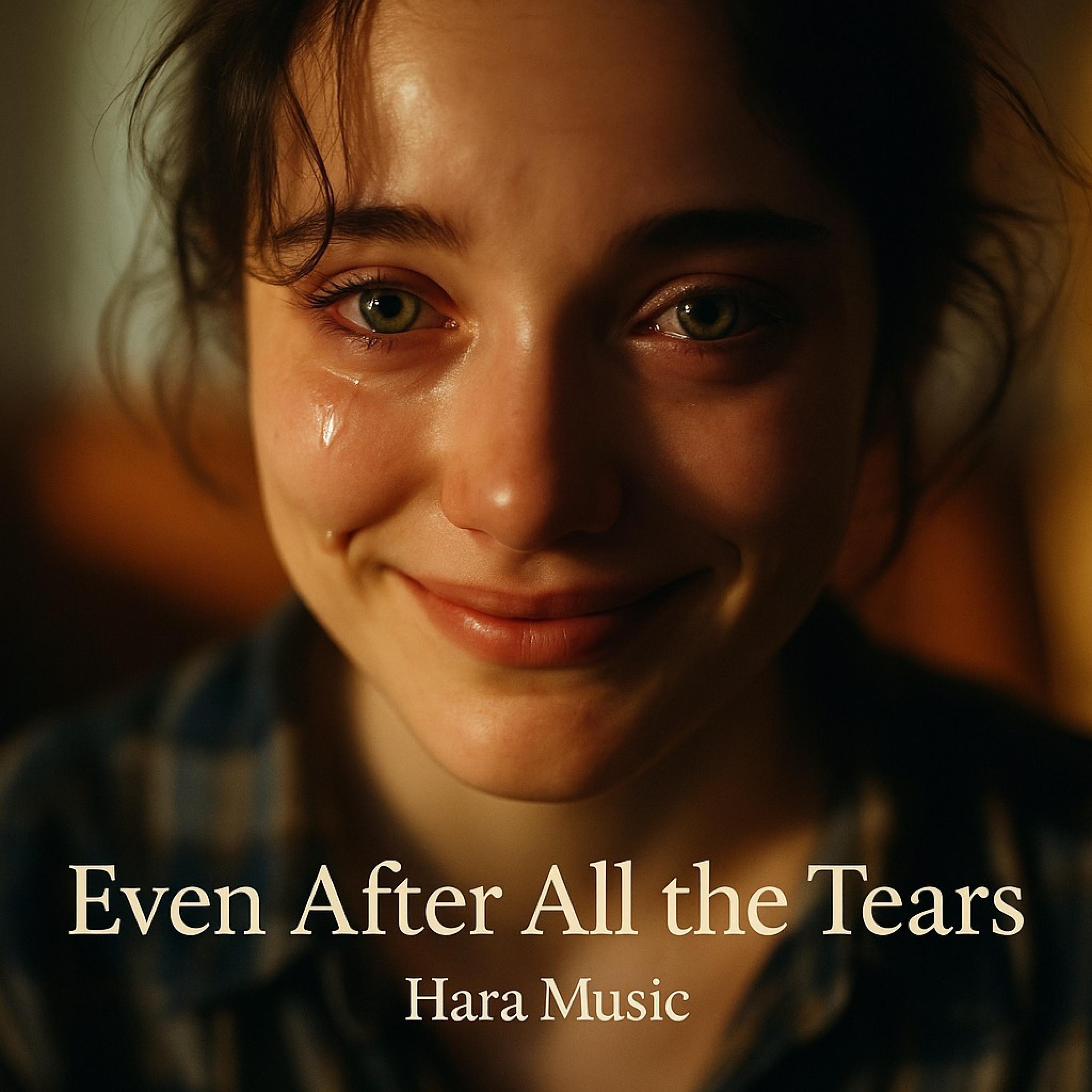 Even After All the Tears - Single