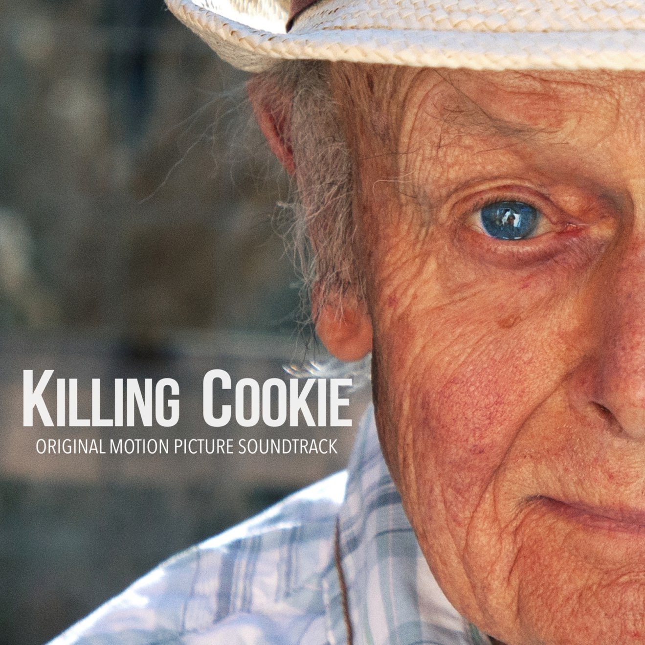 J.T. Pender & Anton Russkikh – Killing Cookie (Original Motion Picture Soundtrack) (2024) [iTunes Match M4A]