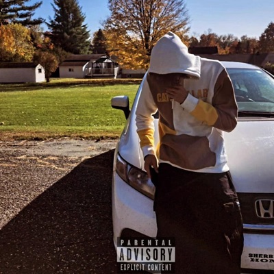 Who I am (feat. Lil Noodle) - Single