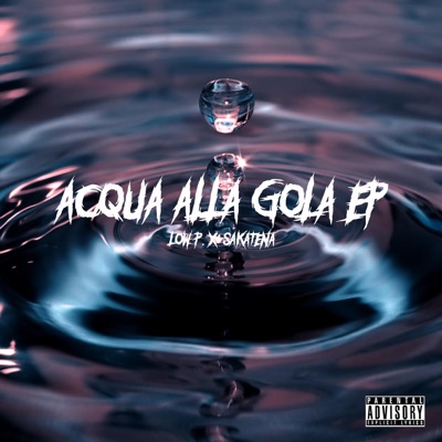 ACQUA ALLA GOLA - EP