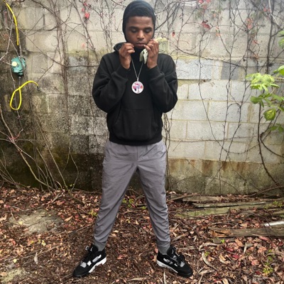 Ain rich yet (feat. Foxxfifth) - Single