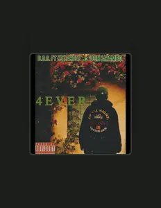 Ouça D.O.C, assista a videoclipes, leia a biografia, veja as datas das turnês e mais!