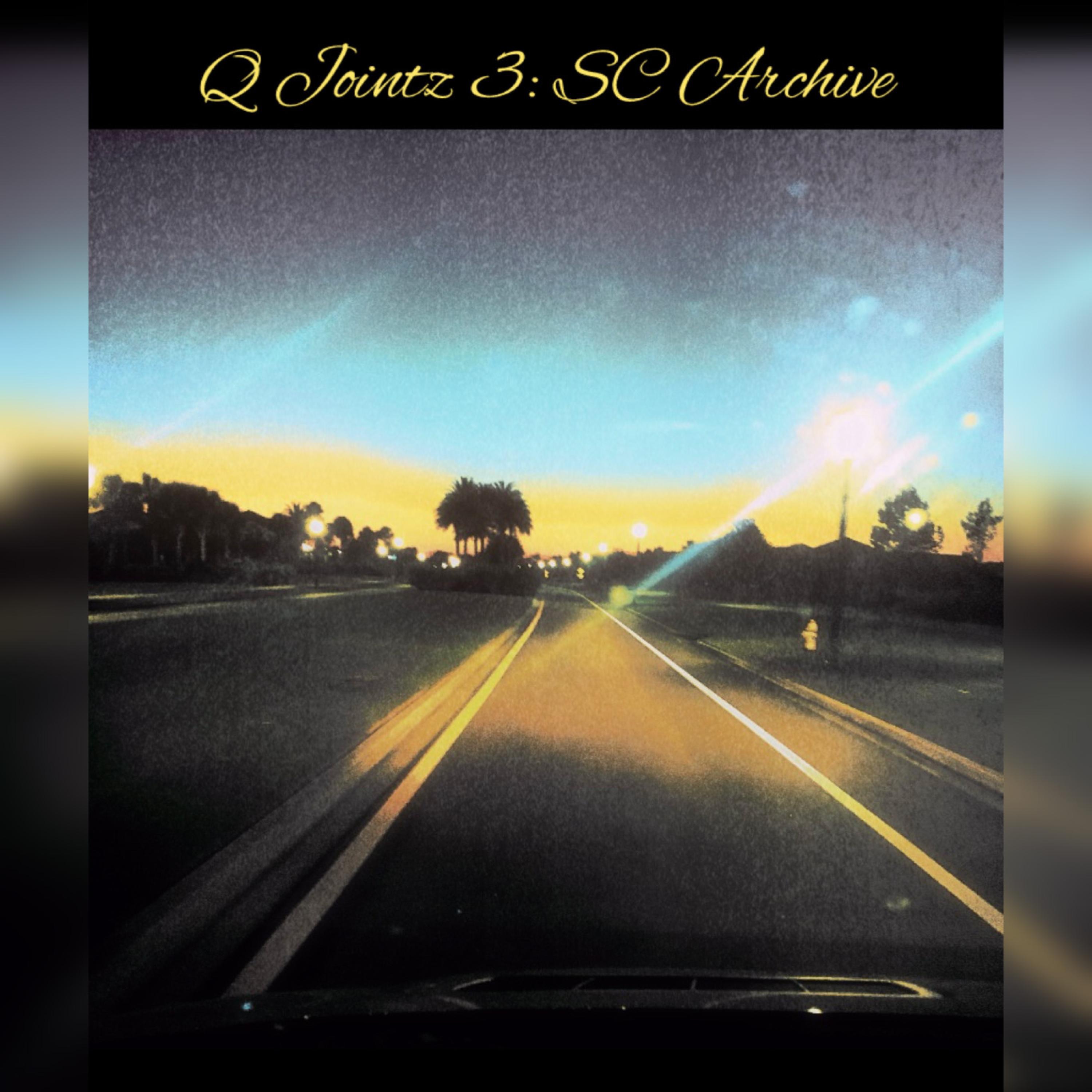 Q Jointz 3: SC Archive