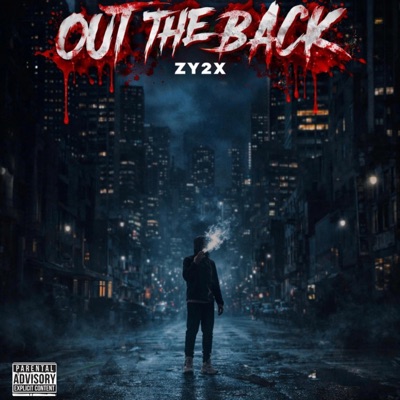 Out The Back - Single